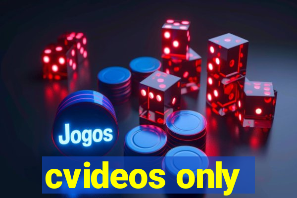 cvideos only